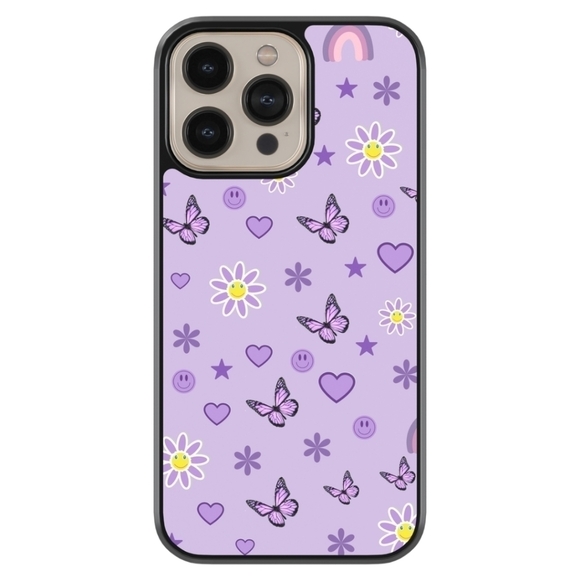 iPhone 16 Case Galaxy S24 iPhone 16 Pro, 15 Plus, 15 Pro, 14 Pro, S23, S22 Ultra - Picture 1 of 5